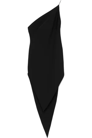 Alexander Wang Asymmetric dress