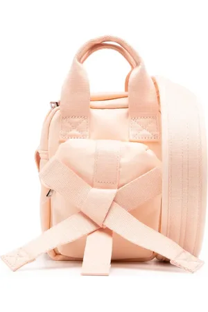 Simone Rocha Mini classic bow crossbody bag