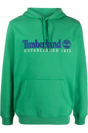 Timberland 50th Anniversary drawstring hoodie