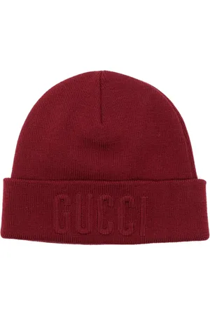 Gucci Wool beanie