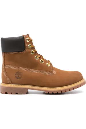 Timberland Waterproof combat boots