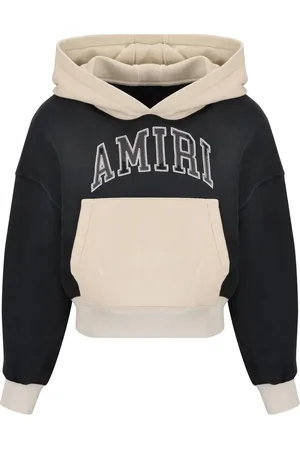 AMIRI Logo hoodie