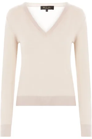 Loro Piana Piuma jumper