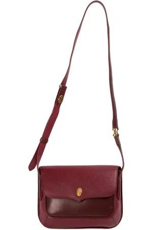 Cartier 1990 Trinity cross body bag