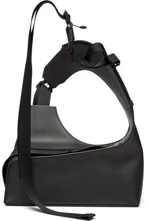 JOHANNA PARV Action leather tote bag