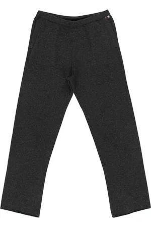 EXTREME CASHMERE Nº320 Rush trousers