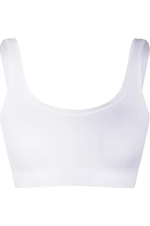 Hanro Touch Feeling crop top