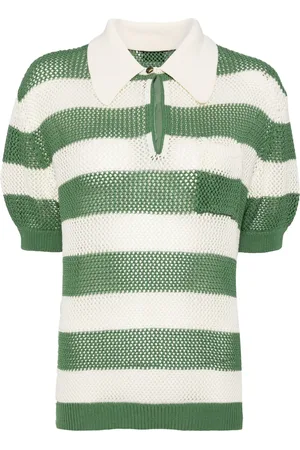 DEL CORE Rugby polo top