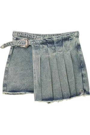 Musium Div. Pleated skorts