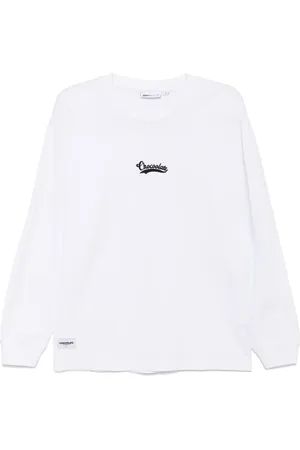 Chocoolate Logo-print T-shirt