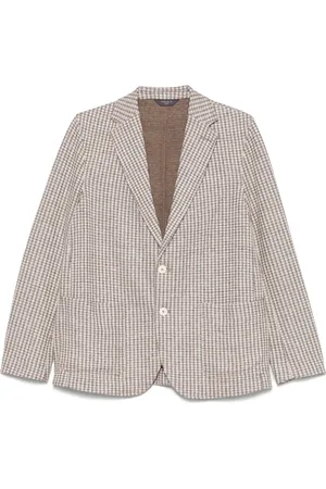 Circolo Knitted blazer