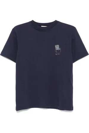 Autry Cotton T-shirt