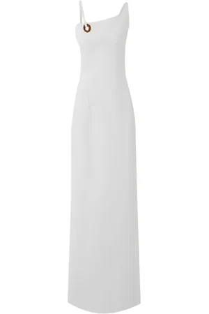 MISCI Equestre asymmetric dress