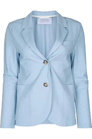 Harris Wharf London Single-breasted blazer