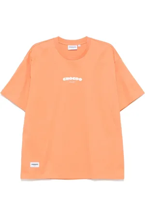 Chocoolate Logo-print T-shirt