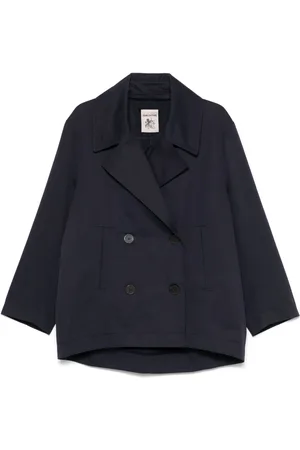 SEMICOUTURE Sebastien jacket