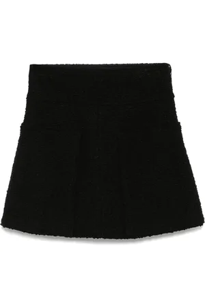 IRO Ciona mini skirt