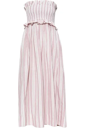 POSSE Coby maxi dress