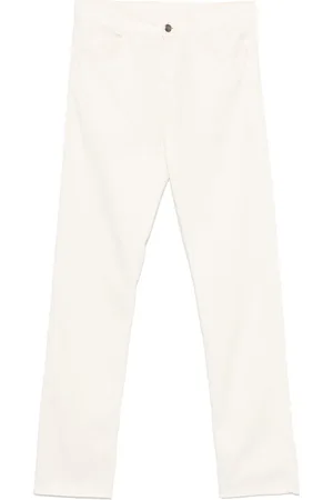 CANALI Straight-leg trousers