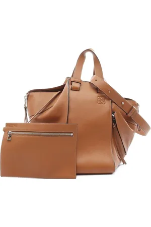 Loewe 2000s medium Hammock handbag