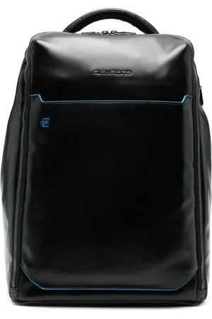 Piquadro Personalizable backpack