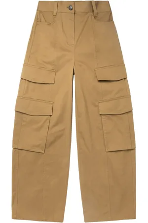 A.L.C. Bea trousers