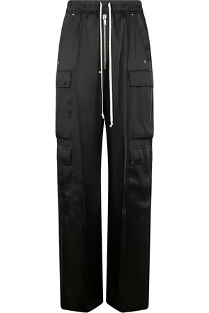 Rick Owens Cargobelas trousers