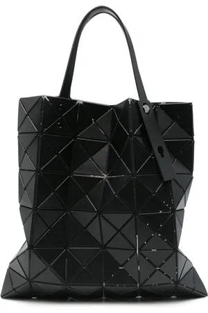 Issey Miyake Lucent tote bag