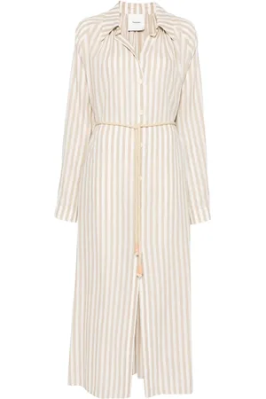 Nanushka Sakura maxi dress