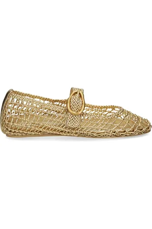 Cult Gaia Gina ballerina shoes