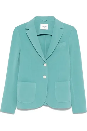 Circolo Jersey blazer