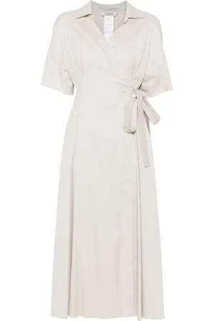 Max Mara Sarah maxi dress