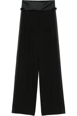 WALES BONNER Singer trousers