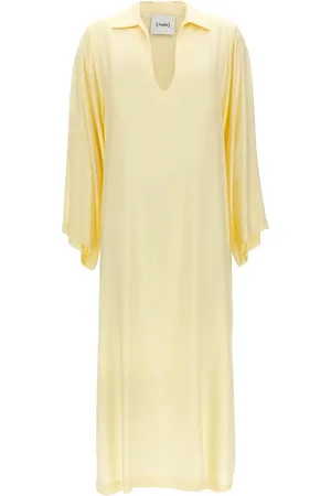 NUDE Long-sleeved dress
