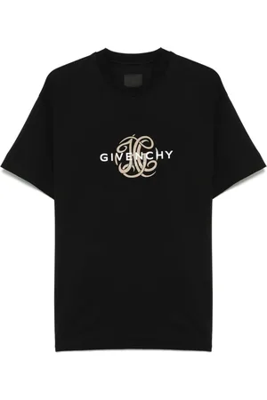 Givenchy Logo-print T-shirt