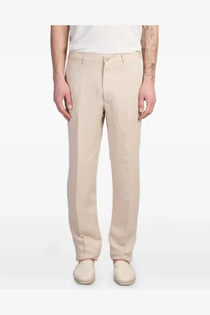 Biagio Santaniello Straight-leg trousers