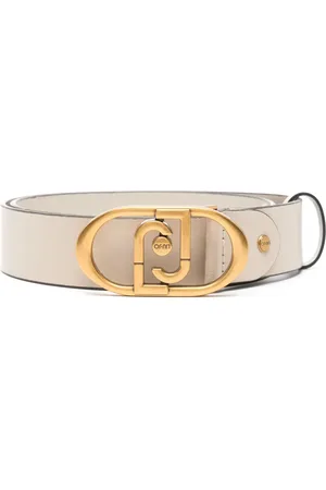 Liu Jo LaPuffy belt
