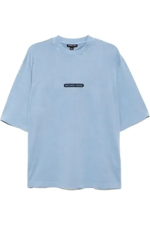 Michael Kors Logo cotton T-shirt