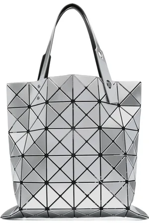Issey Miyake Lucent tote bag