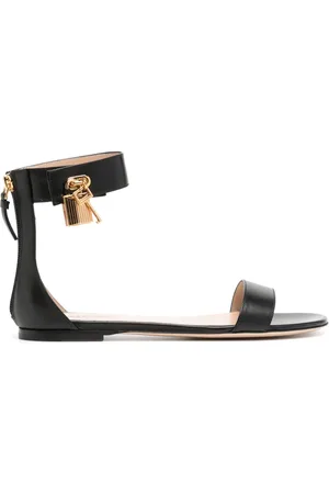 Tom Ford Leather sandals