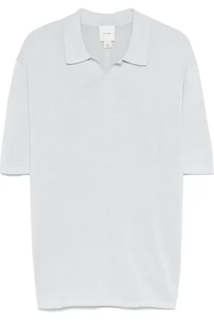 Calvin Klein J-collar T-shirt