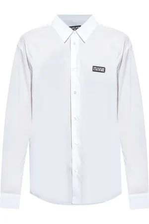 VERSACE Logo shirt