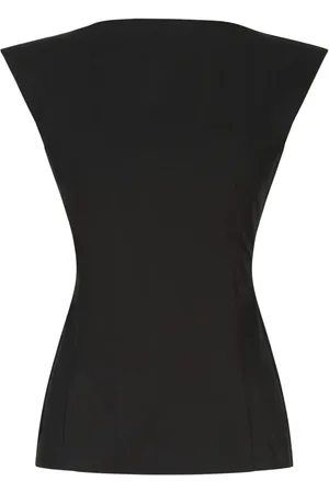 Marni Structured sculptural top