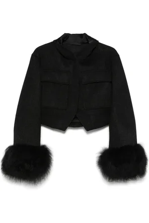Givenchy Wool jacket