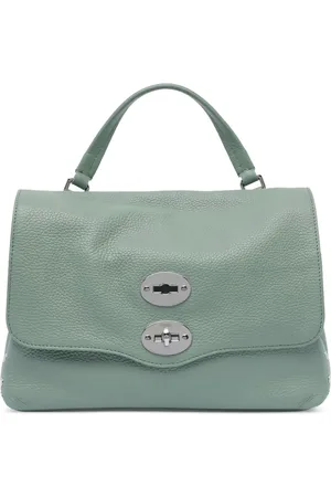 Zanellato Small Postina tote bag