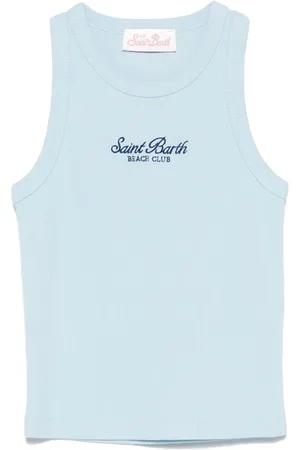 MC2 SAINT BARTH Jr tank top