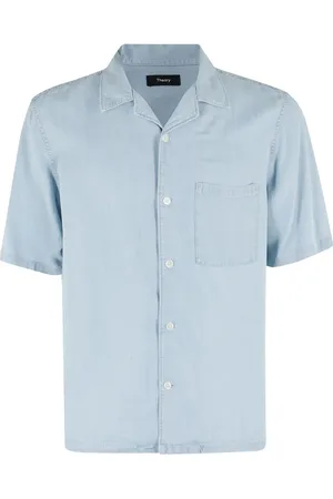THEORY Button-down shirt