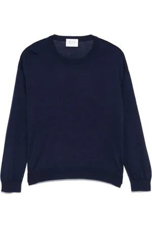 Be You Fine-knit top