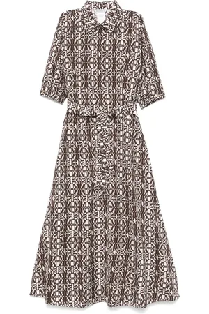Max Mara Luxgi maxi dress