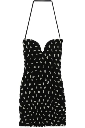 Nanushka Jannika mini dress